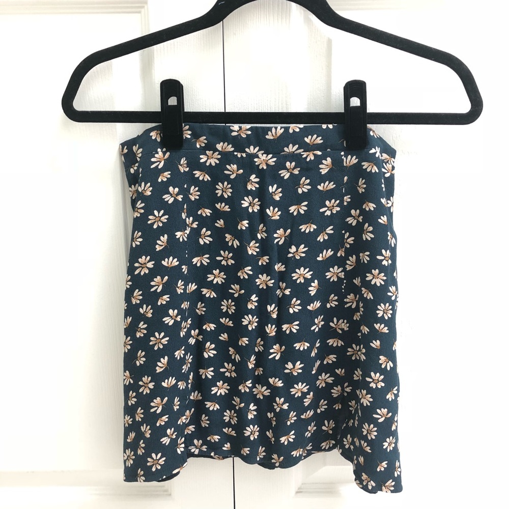 Urban outfitters skirt